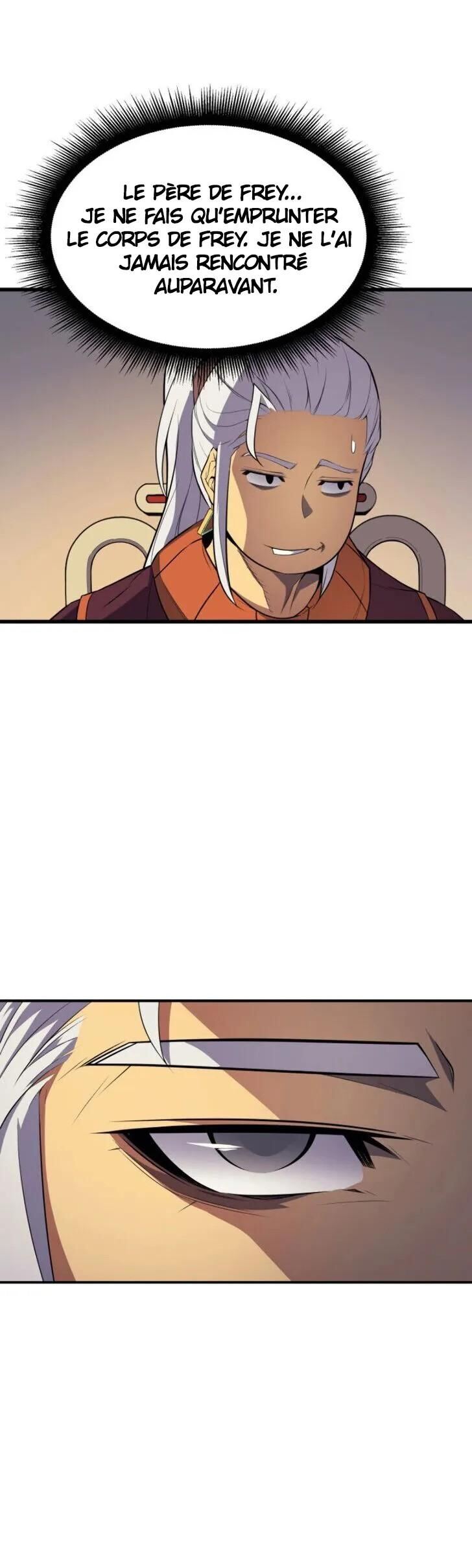 Read The Great Mage Returns After 4000 Years FR Manga Online