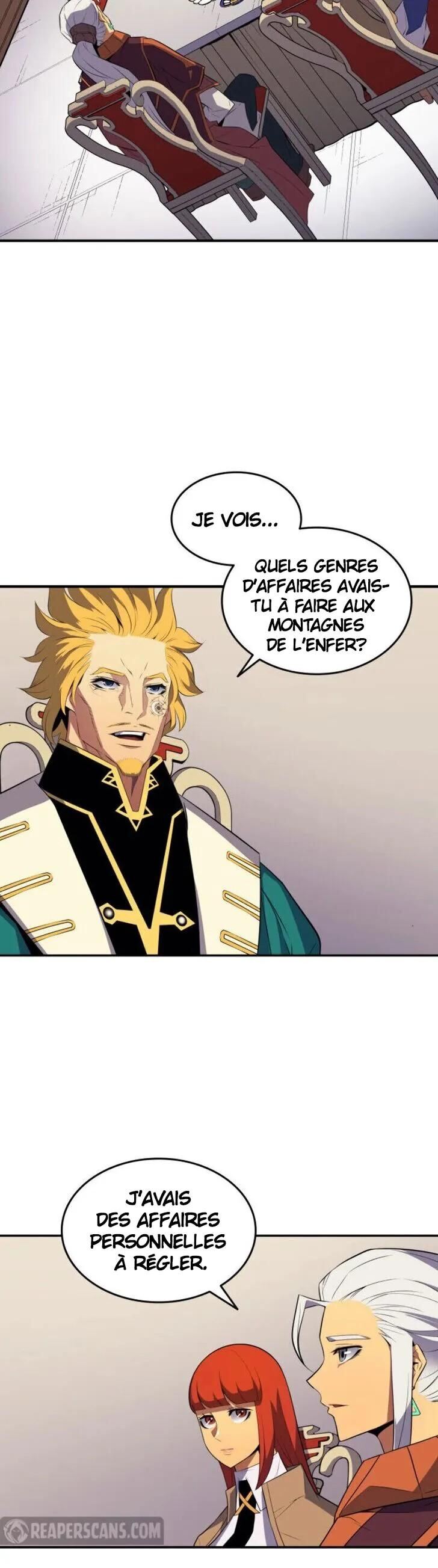 Read The Great Mage Returns After 4000 Years FR Manga Online