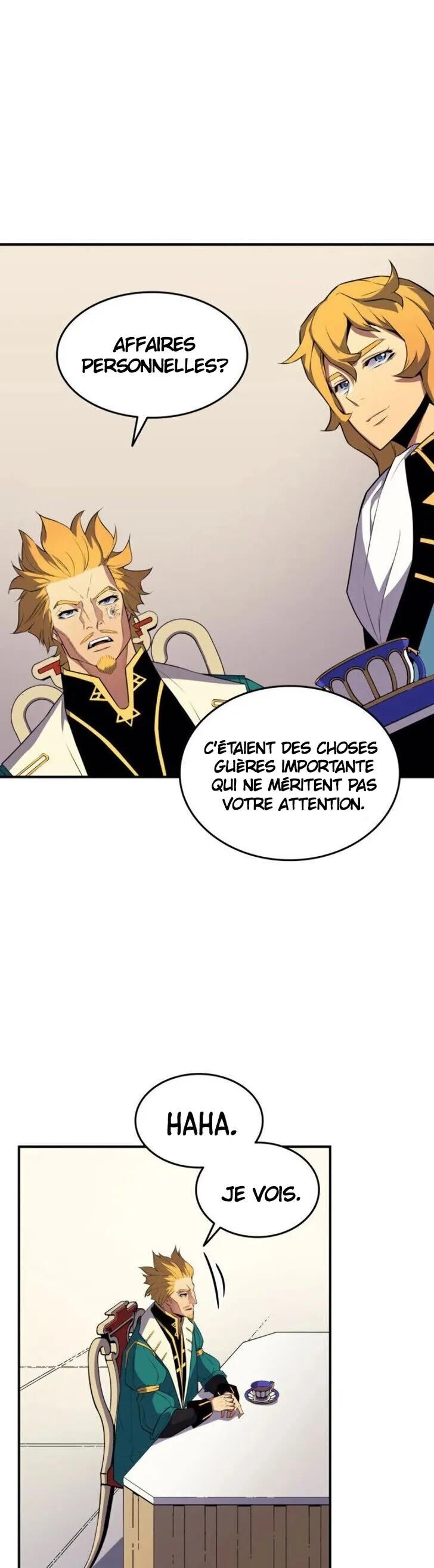 Read The Great Mage Returns After 4000 Years FR Manga Online