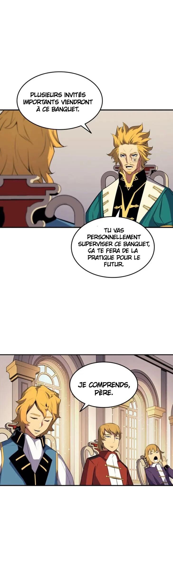 Read The Great Mage Returns After 4000 Years FR Manga Online