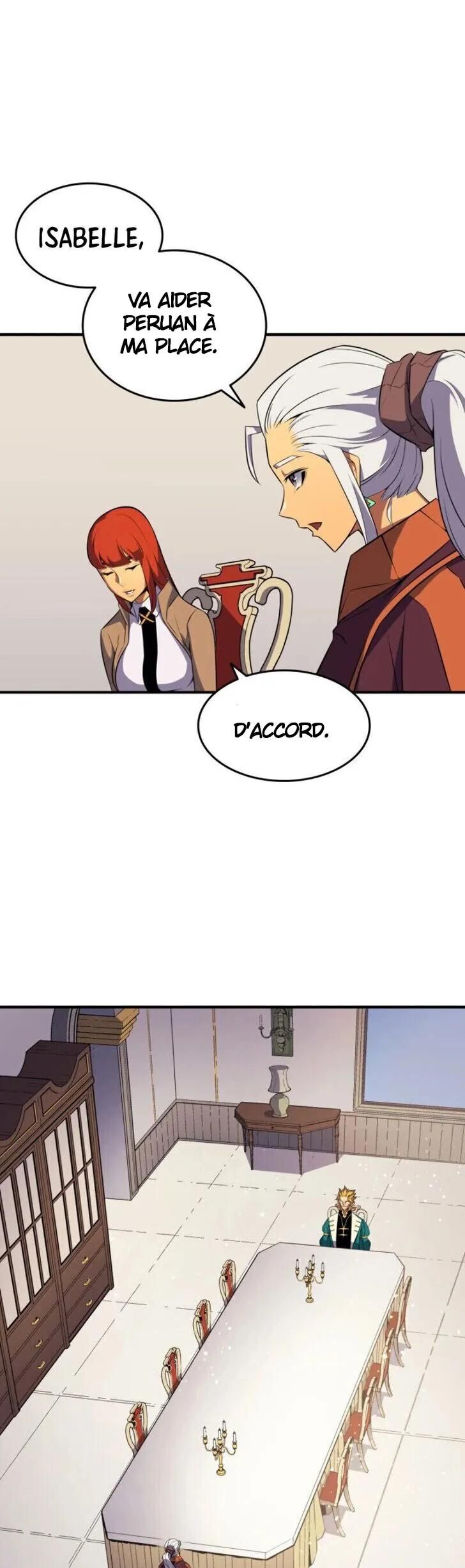 Read The Great Mage Returns After 4000 Years FR Manga Online
