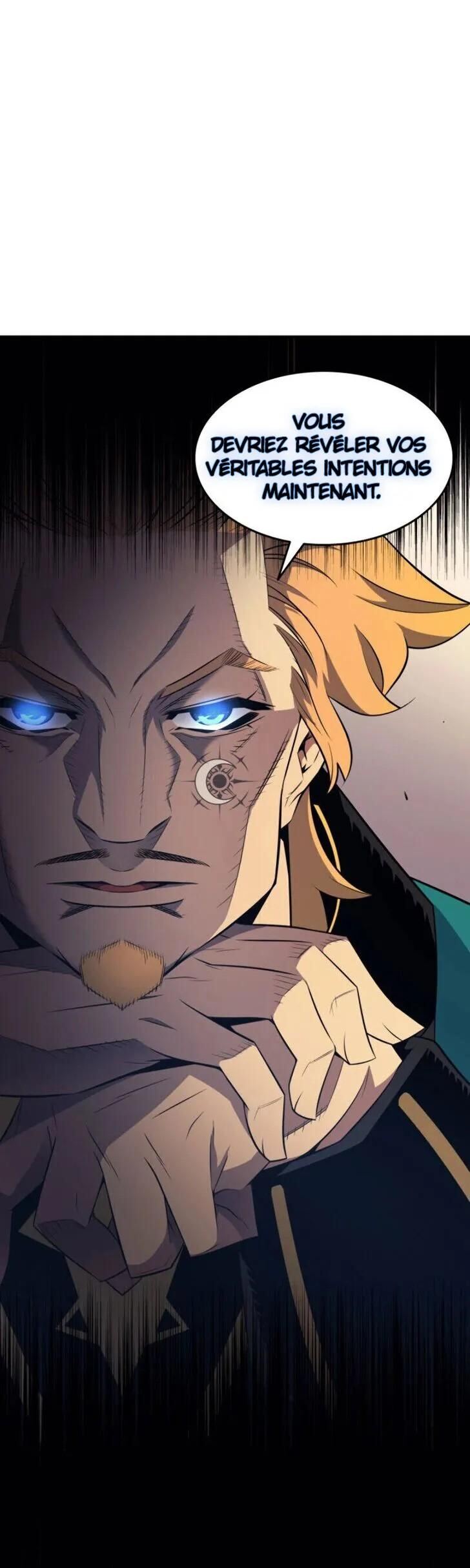 Read The Great Mage Returns After 4000 Years FR Manga Online