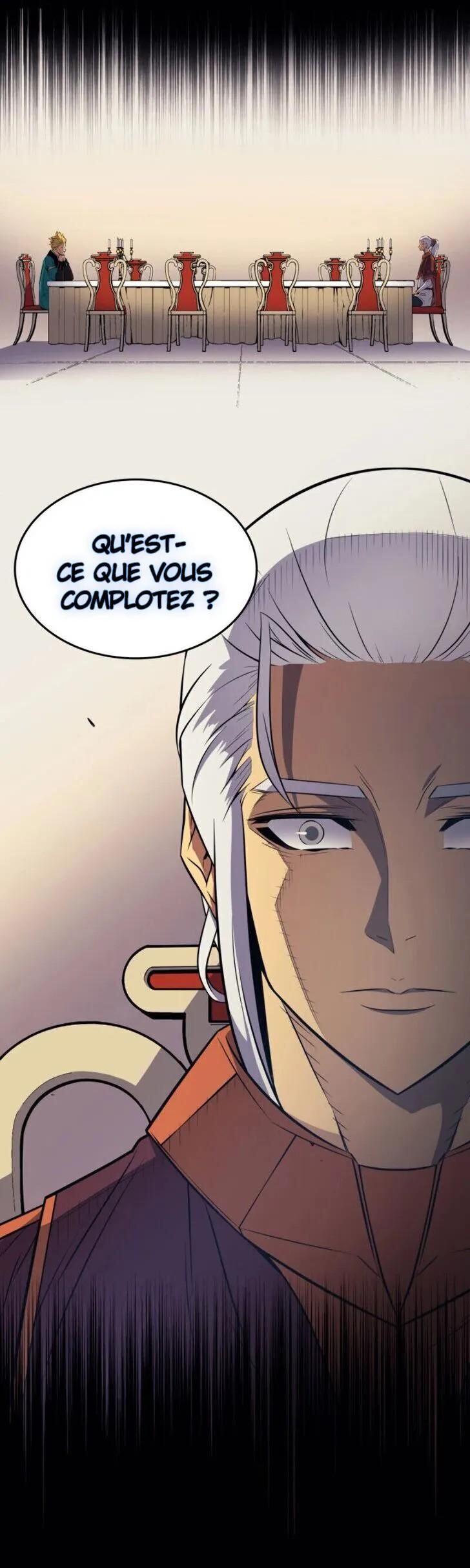 Read The Great Mage Returns After 4000 Years FR Manga Online