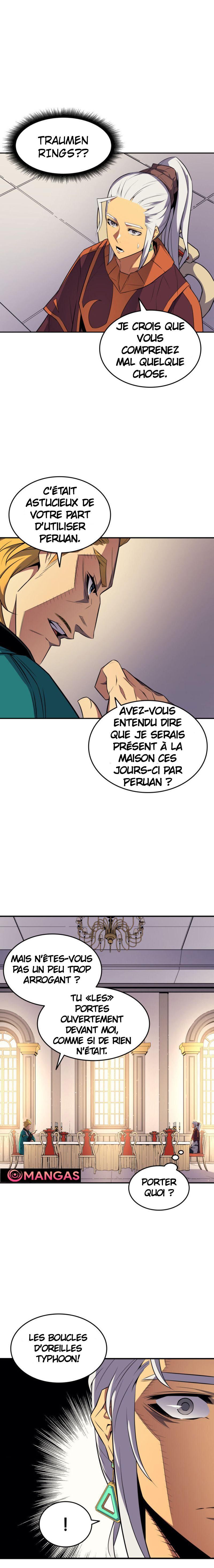 Read The Great Mage Returns After 4000 Years FR Manga Online
