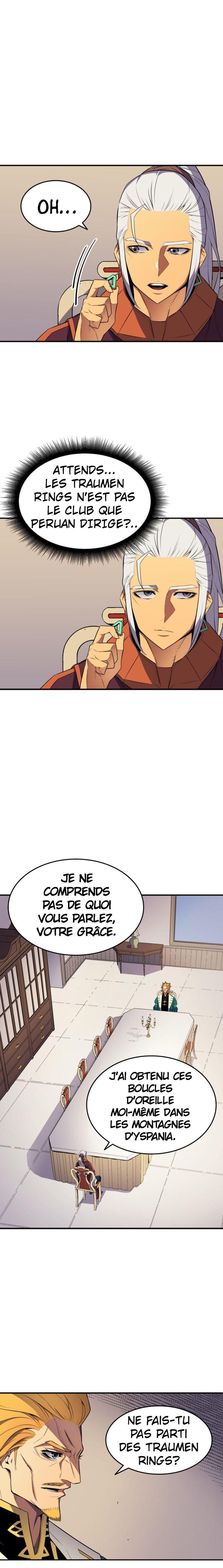 Read The Great Mage Returns After 4000 Years FR Manga Online