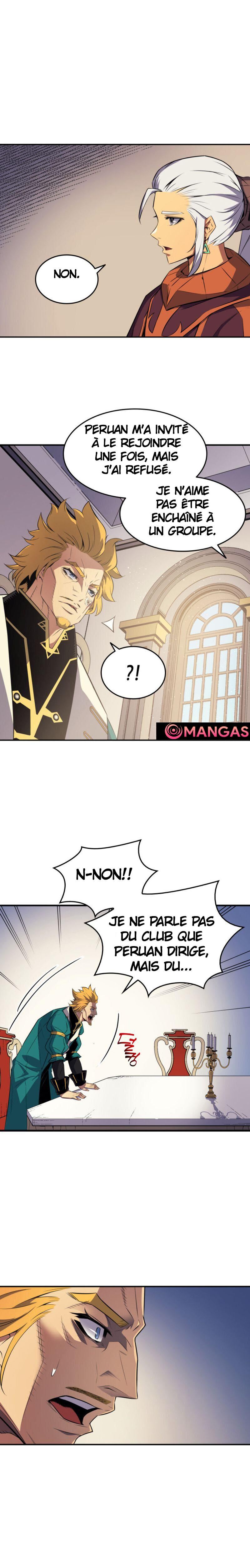 Read The Great Mage Returns After 4000 Years FR Manga Online