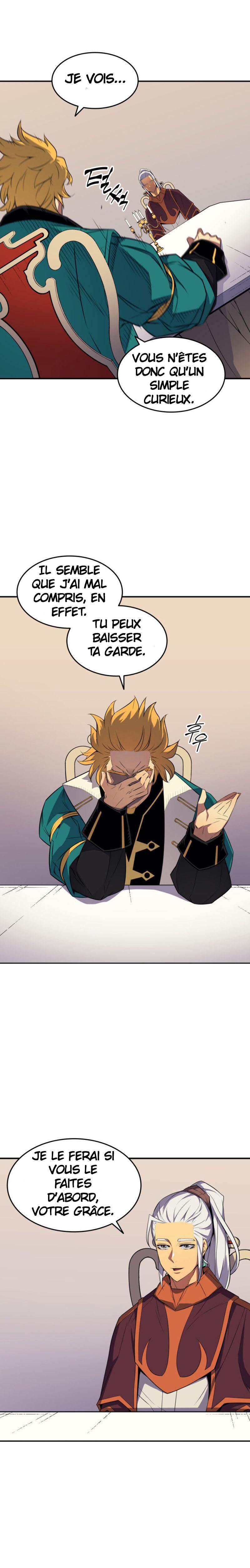 Read The Great Mage Returns After 4000 Years FR Manga Online