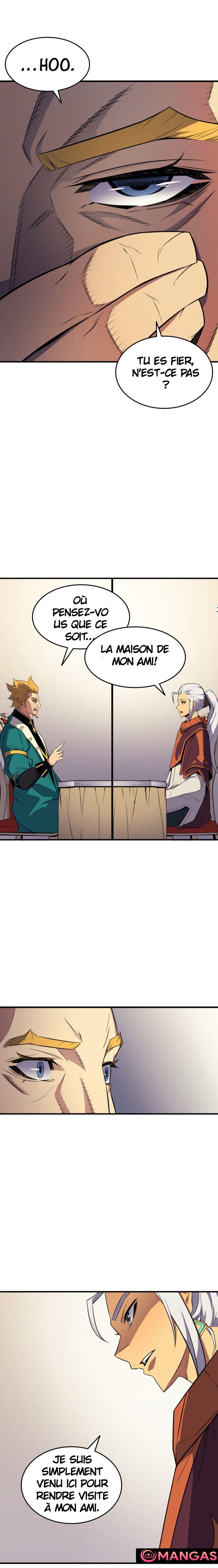 Read The Great Mage Returns After 4000 Years FR Manga Online