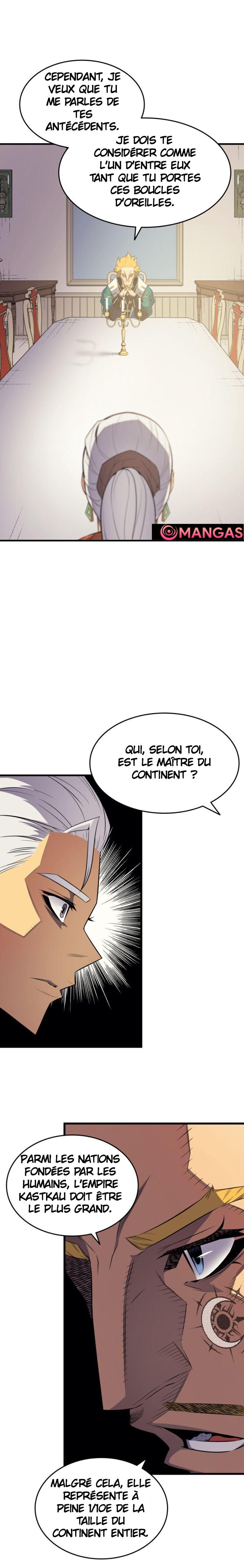 Read The Great Mage Returns After 4000 Years FR Manga Online