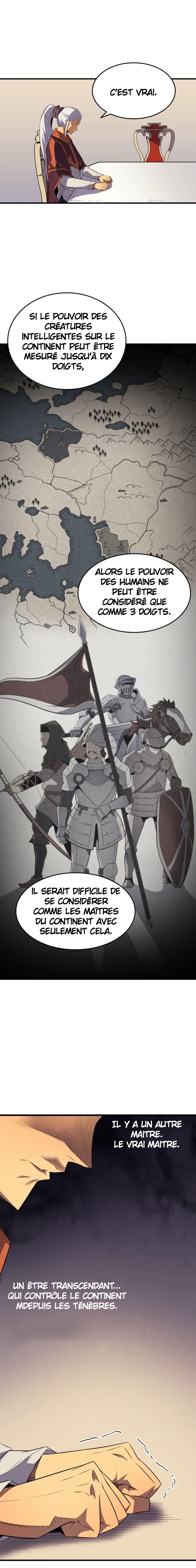 Read The Great Mage Returns After 4000 Years FR Manga Online