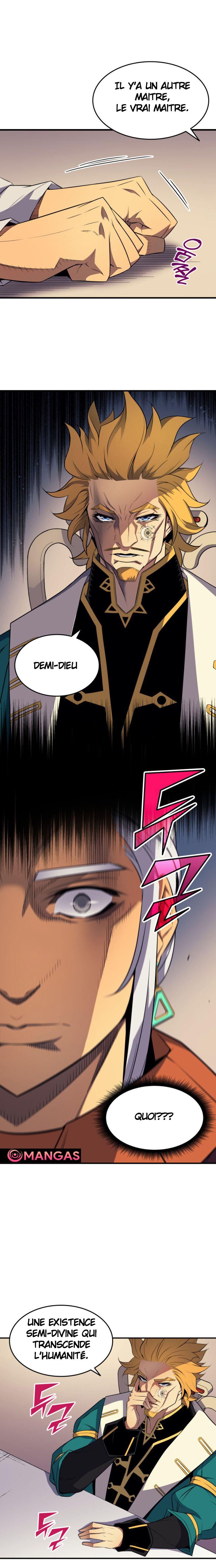 Read The Great Mage Returns After 4000 Years FR Manga Online