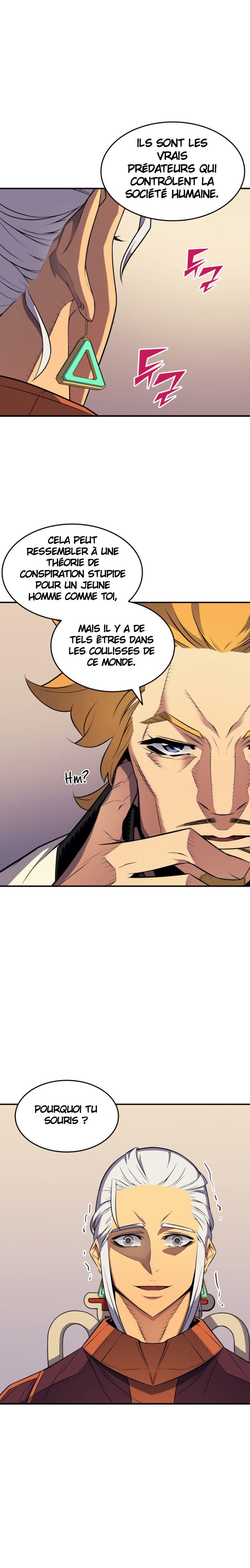 Read The Great Mage Returns After 4000 Years FR Manga Online