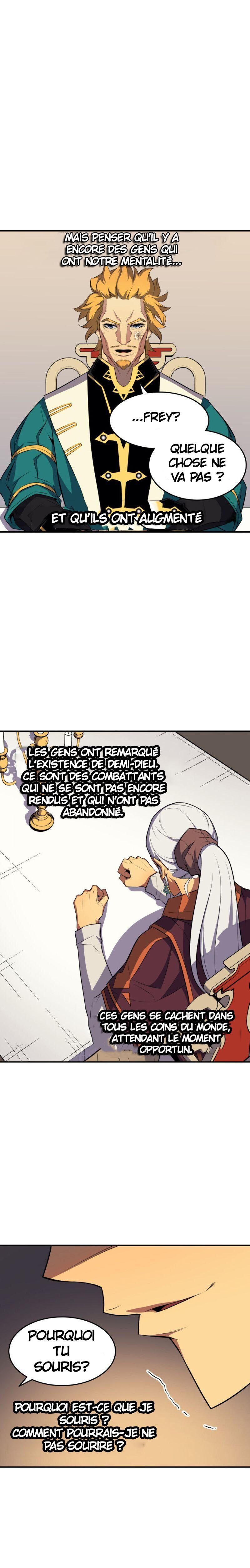 Read The Great Mage Returns After 4000 Years FR Manga Online