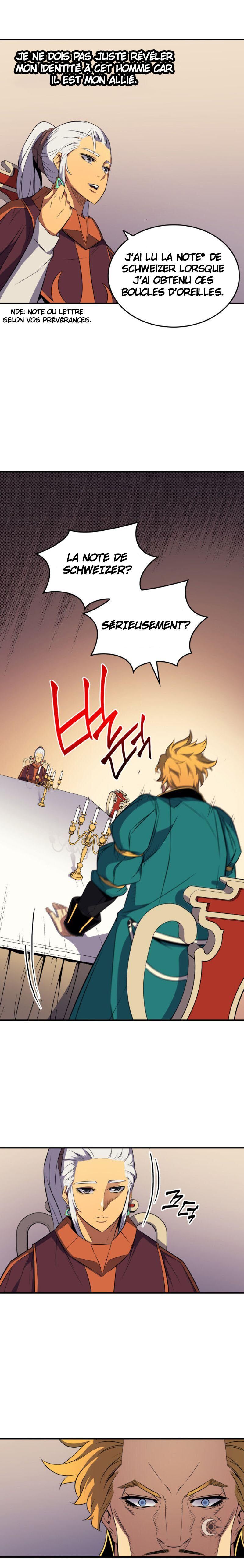 Read The Great Mage Returns After 4000 Years FR Manga Online