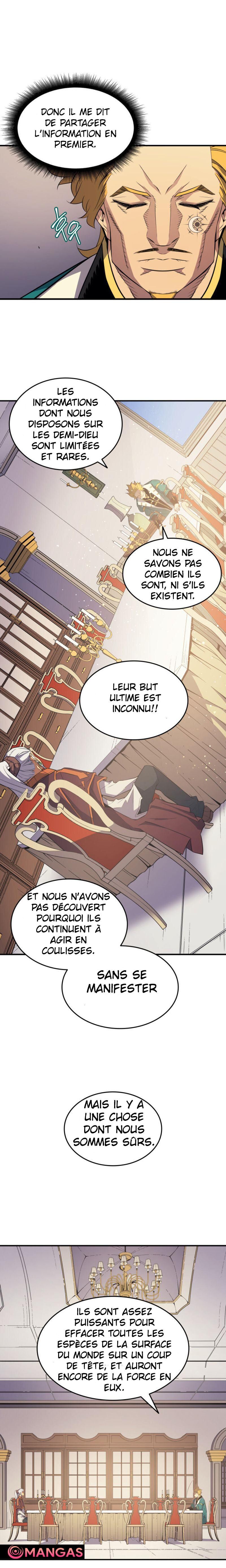 Read The Great Mage Returns After 4000 Years FR Manga Online