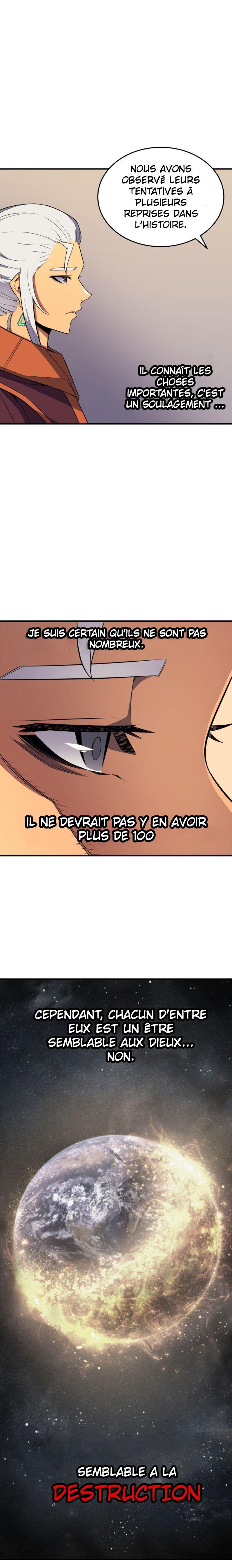 Read The Great Mage Returns After 4000 Years FR Manga Online