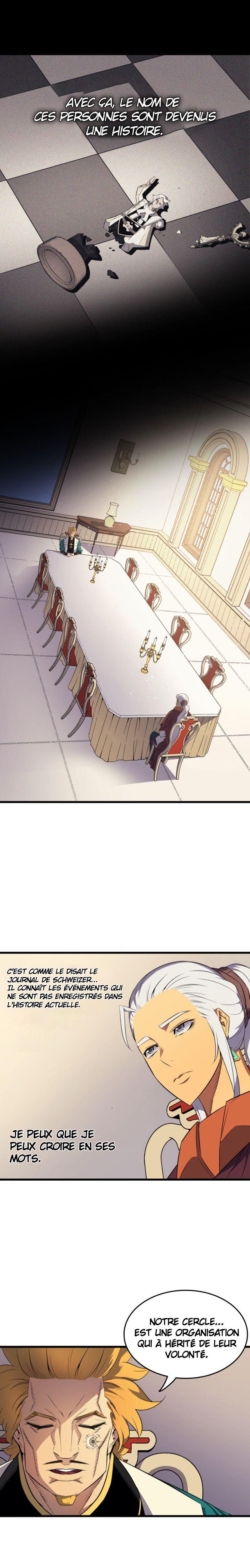 Read The Great Mage Returns After 4000 Years FR Manga Online