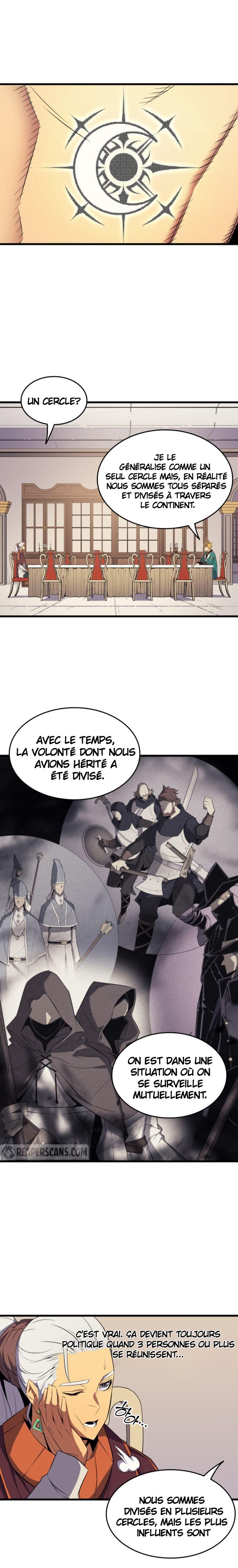 Read The Great Mage Returns After 4000 Years FR Manga Online