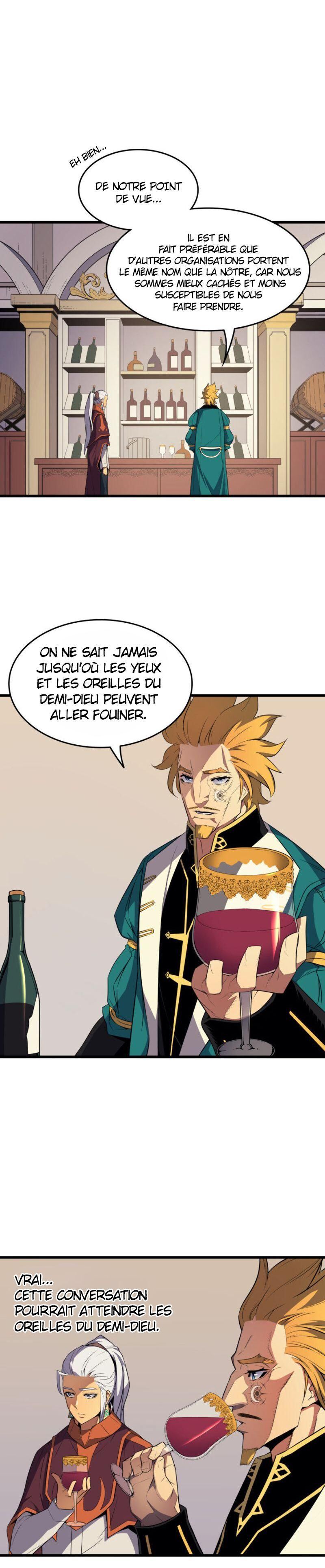 Read The Great Mage Returns After 4000 Years FR Manga Online