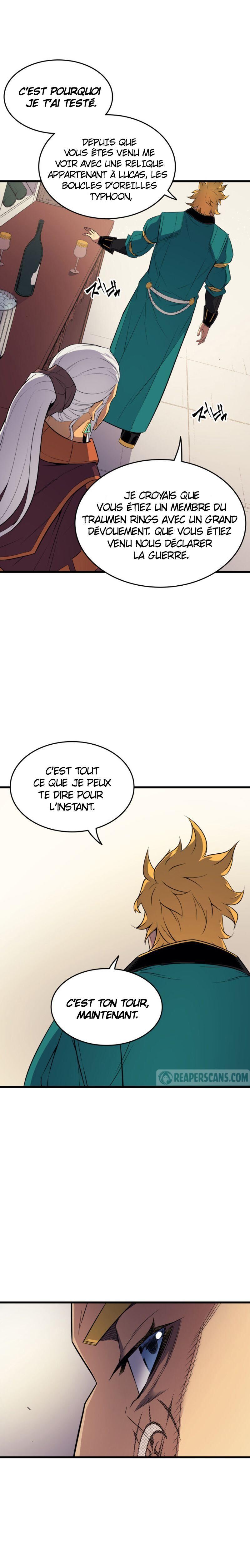 Read The Great Mage Returns After 4000 Years FR Manga Online
