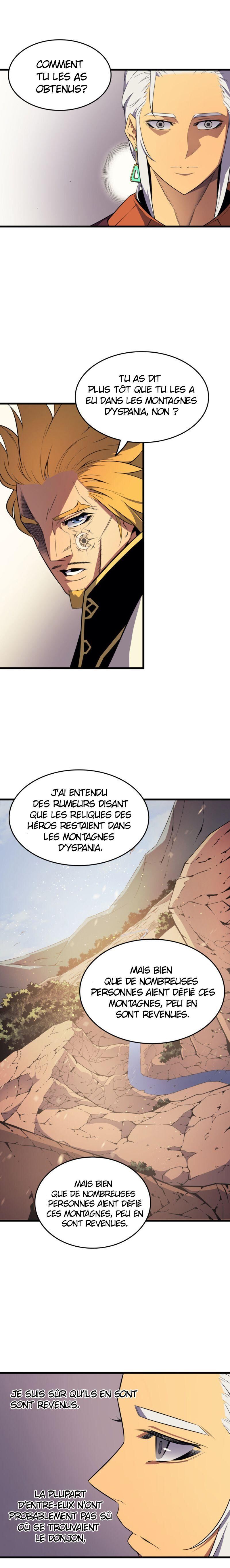Read The Great Mage Returns After 4000 Years FR Manga Online