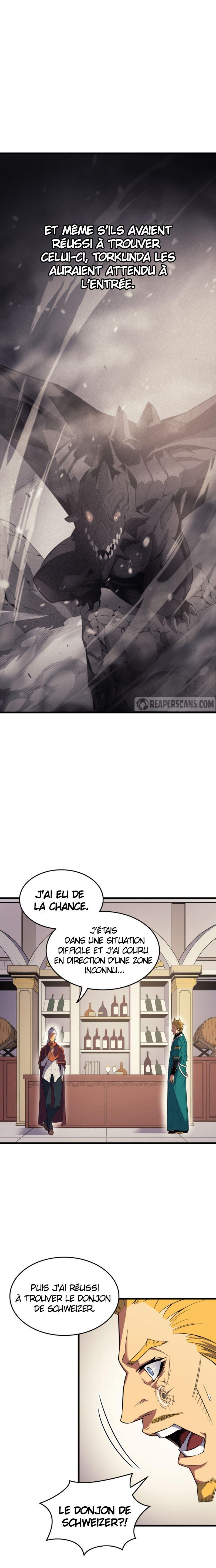 Read The Great Mage Returns After 4000 Years FR Manga Online