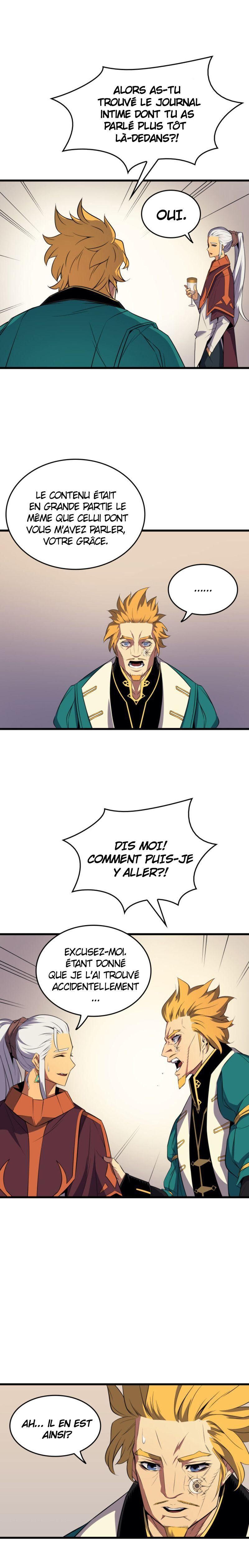 Read The Great Mage Returns After 4000 Years FR Manga Online