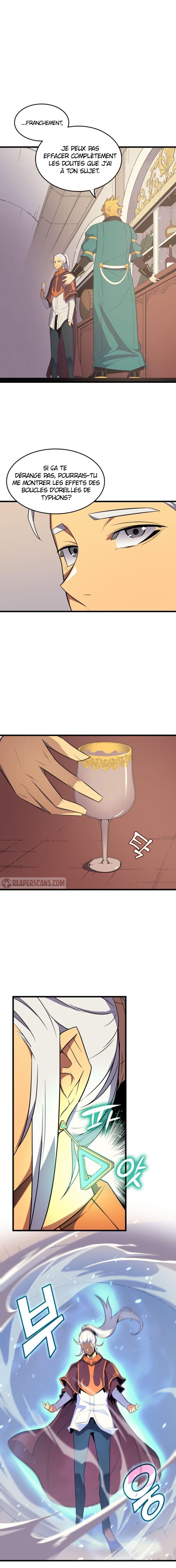 Read The Great Mage Returns After 4000 Years FR Manga Online