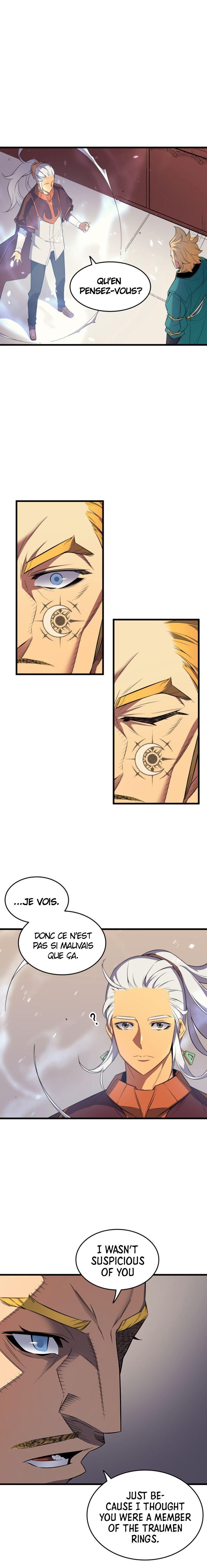 Read The Great Mage Returns After 4000 Years FR Manga Online