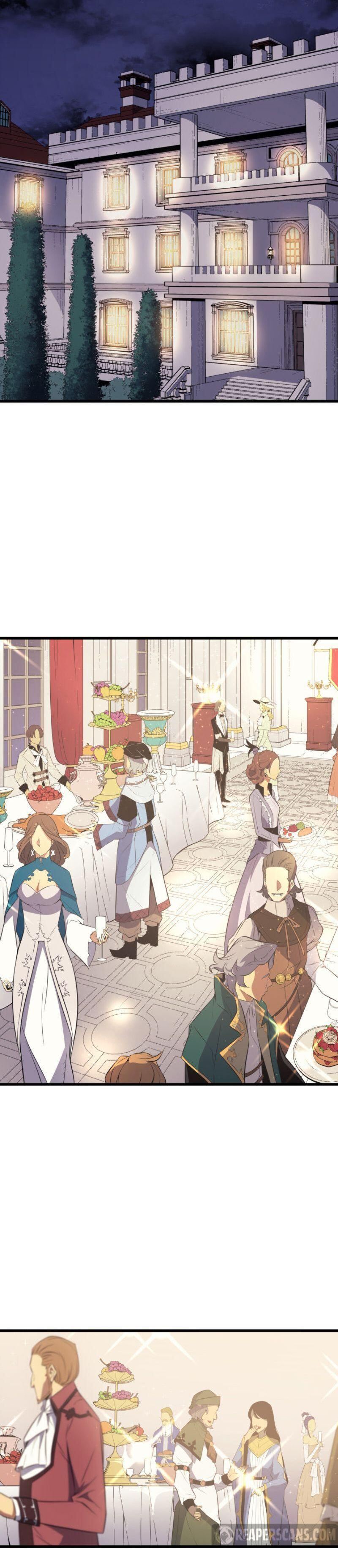 Read The Great Mage Returns After 4000 Years FR Manga Online
