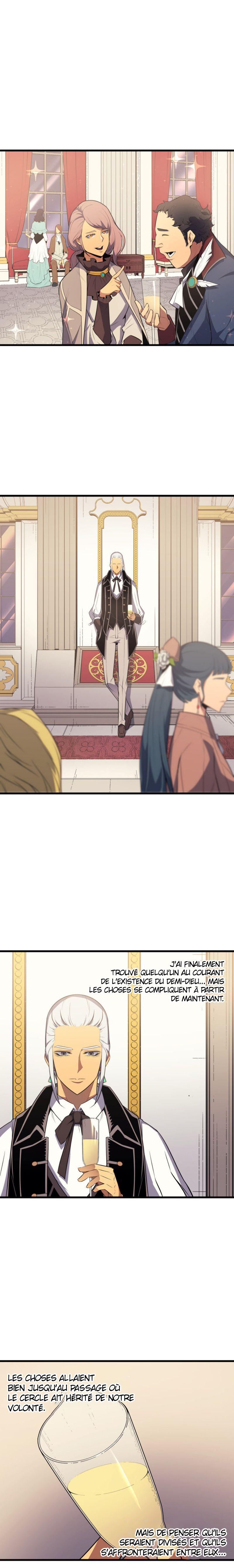 Read The Great Mage Returns After 4000 Years FR Manga Online