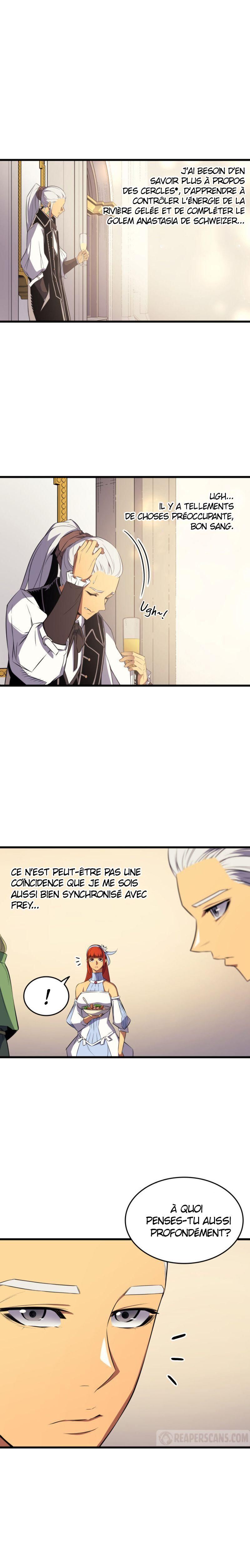 Read The Great Mage Returns After 4000 Years FR Manga Online