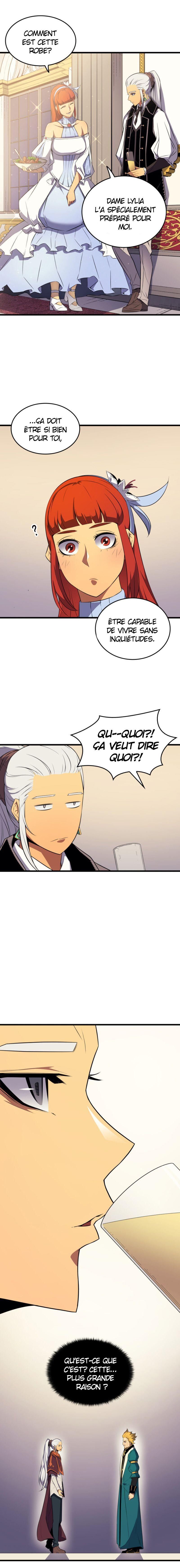Read The Great Mage Returns After 4000 Years FR Manga Online