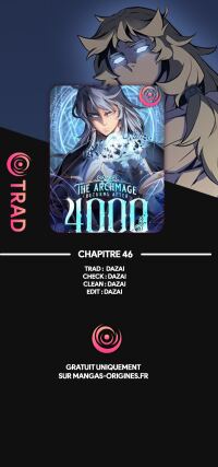 Read The Great Mage Returns After 4000 Years FR Manga Online
