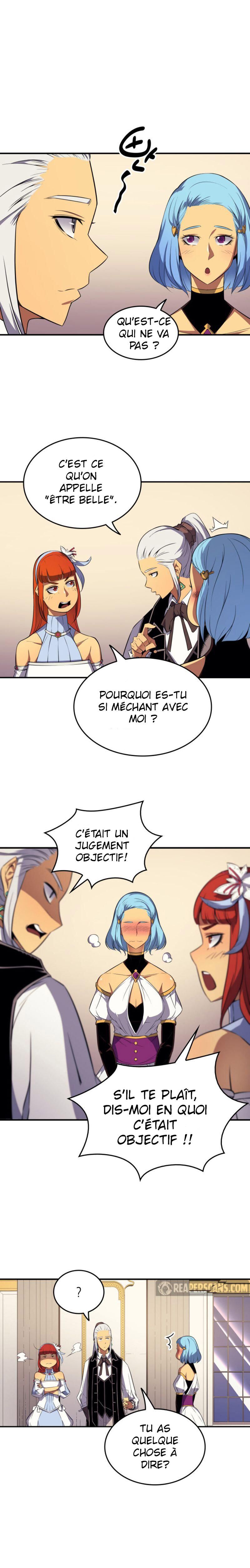 Read The Great Mage Returns After 4000 Years FR Manga Online