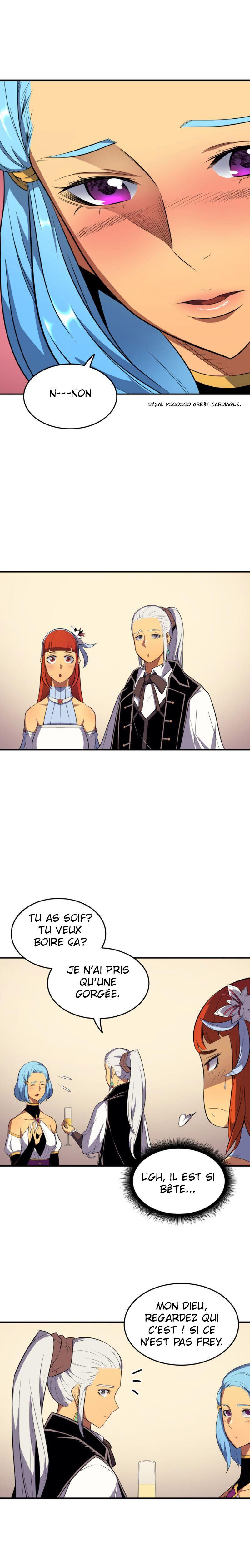 Read The Great Mage Returns After 4000 Years FR Manga Online