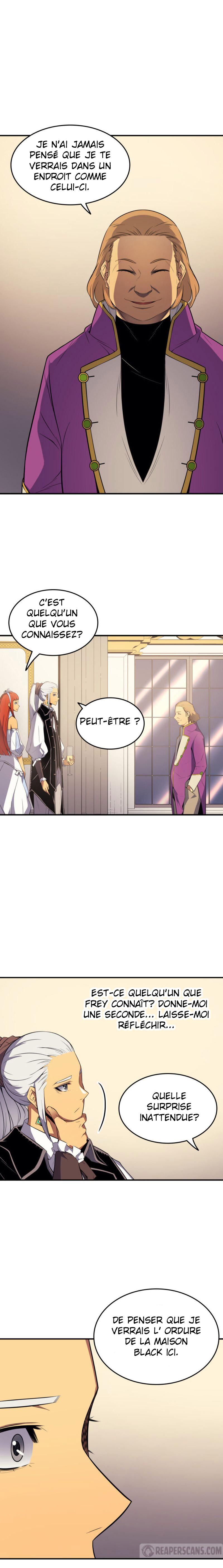 Read The Great Mage Returns After 4000 Years FR Manga Online