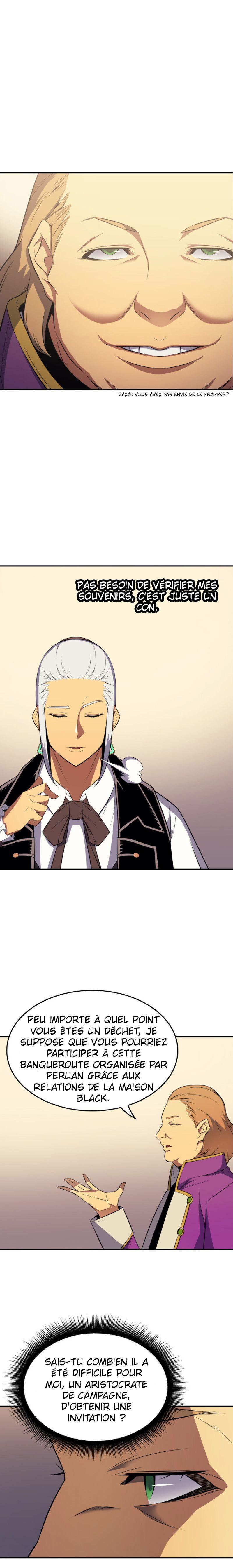 Read The Great Mage Returns After 4000 Years FR Manga Online