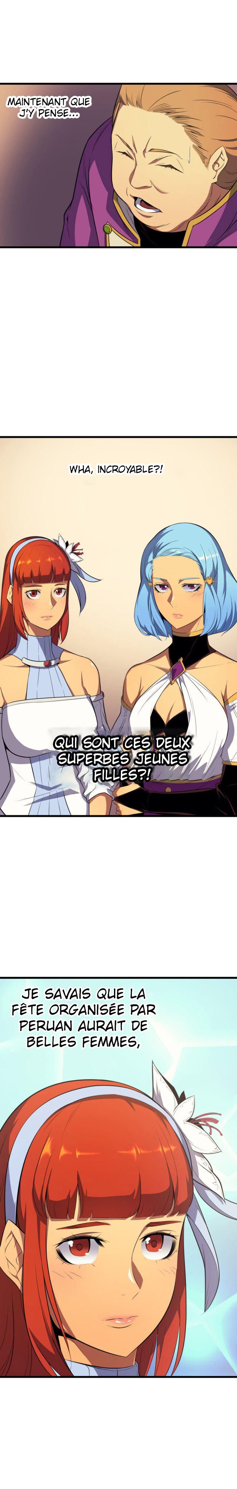 Read The Great Mage Returns After 4000 Years FR Manga Online