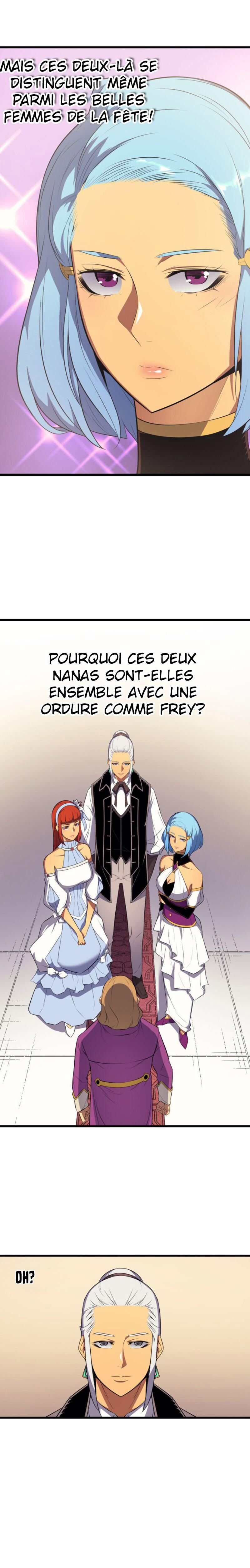 Read The Great Mage Returns After 4000 Years FR Manga Online