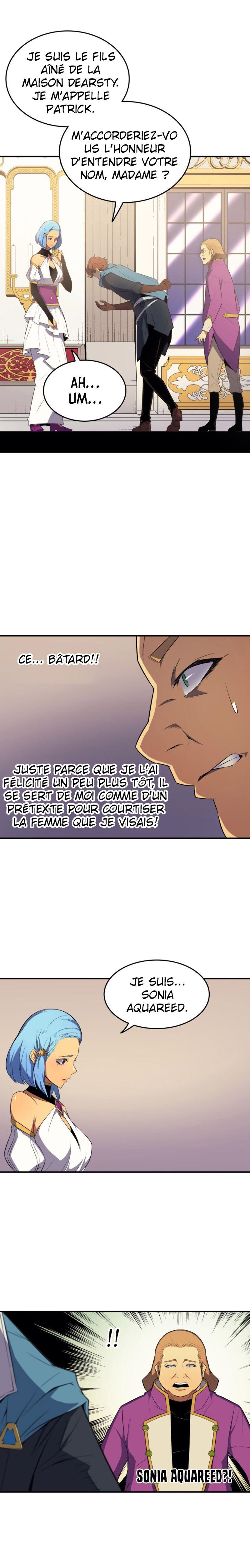 Read The Great Mage Returns After 4000 Years FR Manga Online