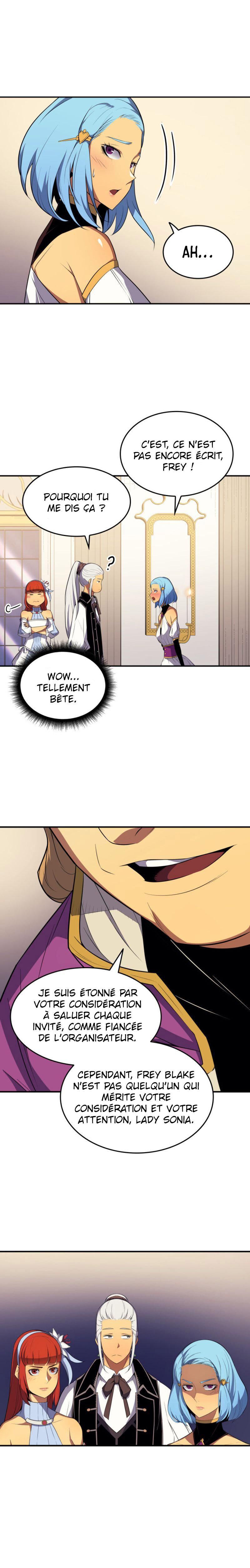 Read The Great Mage Returns After 4000 Years FR Manga Online
