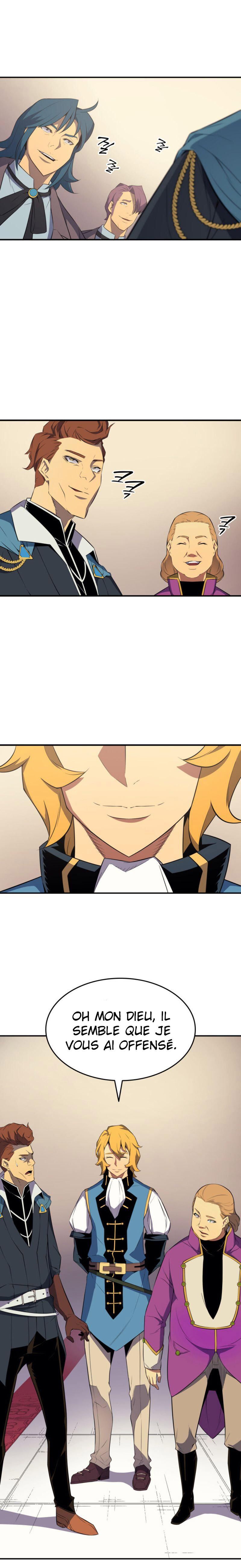 Read The Great Mage Returns After 4000 Years FR Manga Online