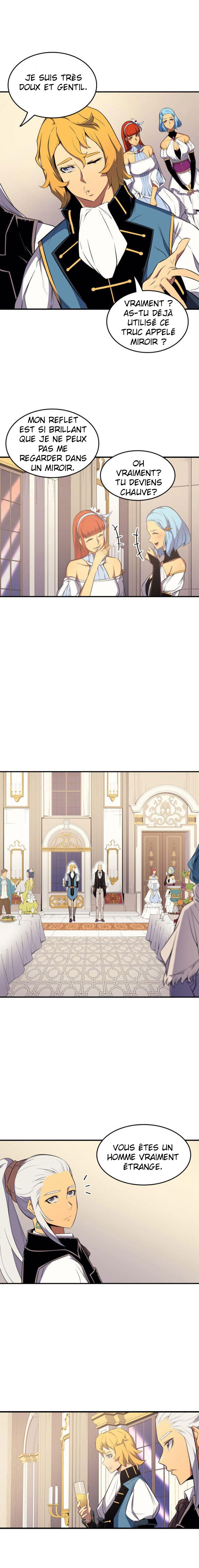 Read The Great Mage Returns After 4000 Years FR Manga Online
