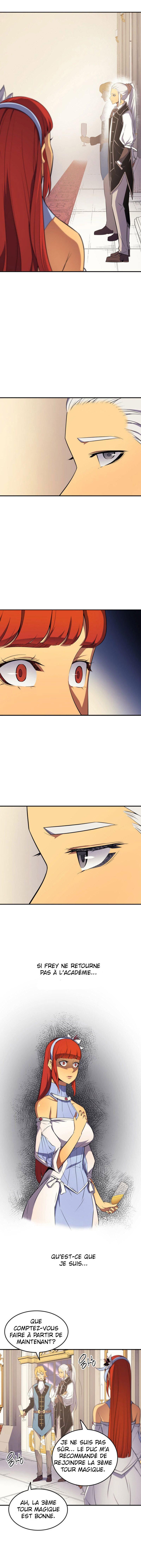Read The Great Mage Returns After 4000 Years FR Manga Online