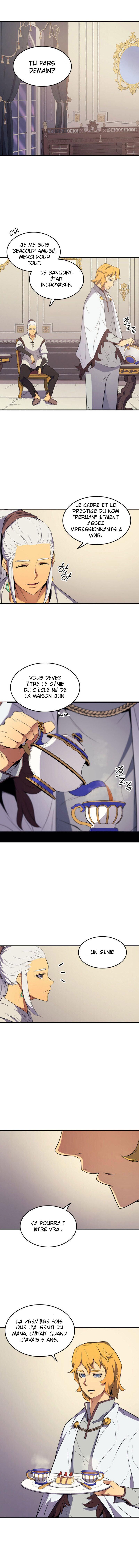 Read The Great Mage Returns After 4000 Years FR Manga Online