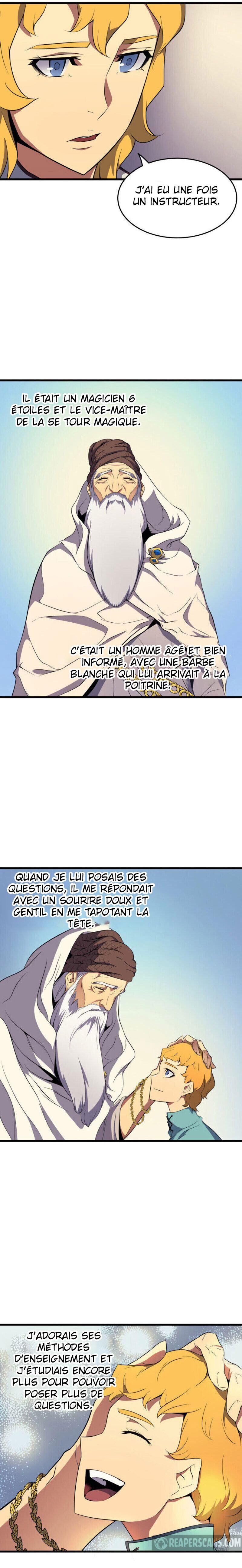 Read The Great Mage Returns After 4000 Years FR Manga Online