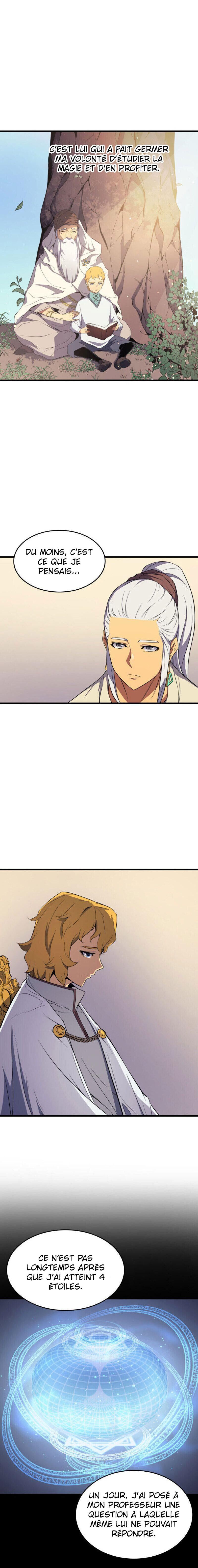 Read The Great Mage Returns After 4000 Years FR Manga Online