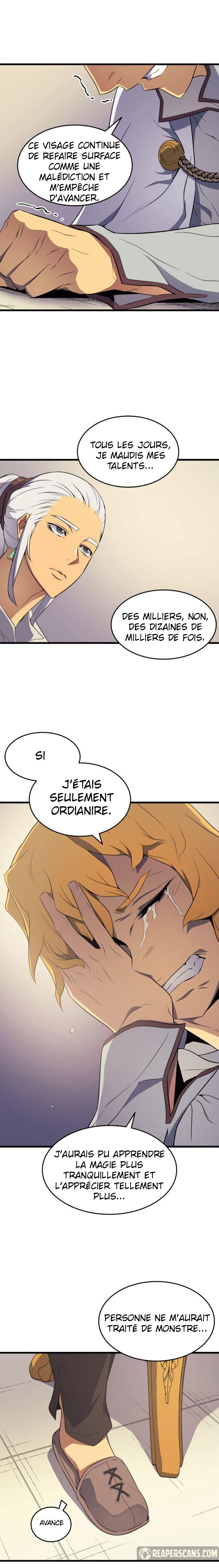 Read The Great Mage Returns After 4000 Years FR Manga Online