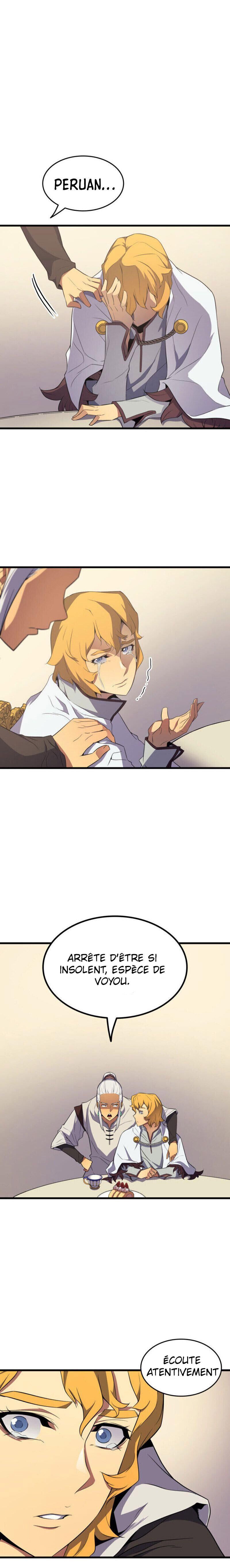 Read The Great Mage Returns After 4000 Years FR Manga Online